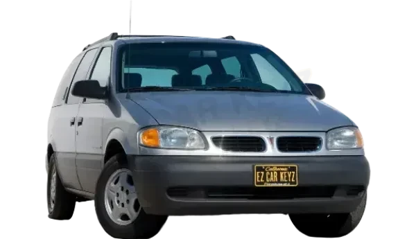 Pontiac Montana locksmith
