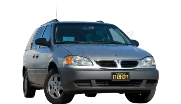 Pontiac Montana locksmith