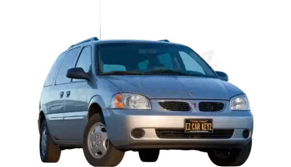 2005 Pontiac Montana Best Price Car Key - EZ Car Keyz La Mesa Unbeatable 2005 Pontiac Montana key price from EZ Car Keyz La Mesa CA