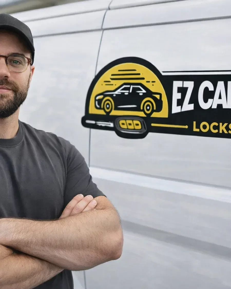 2008 Pontiac Solstice car key pricing breakdown from EZ Car Keyz Chula Vista CA