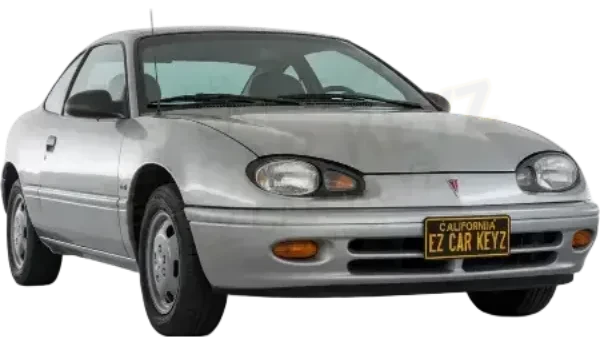 Pontiac Sunfire locksmith