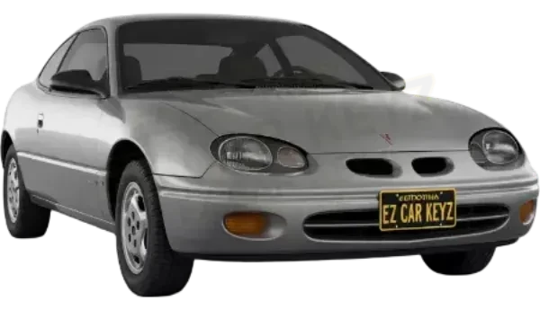 Pontiac Sunfire locksmith
