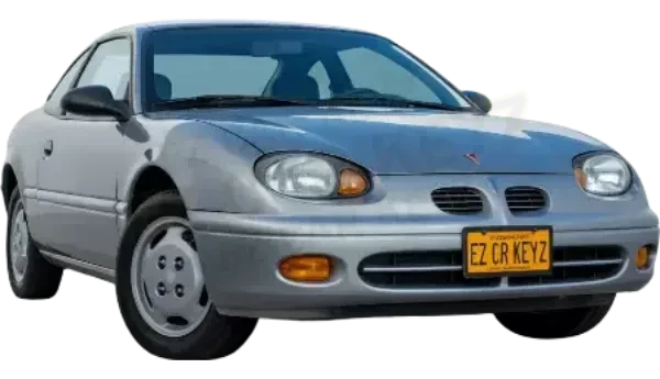 Pontiac Sunfire locksmith