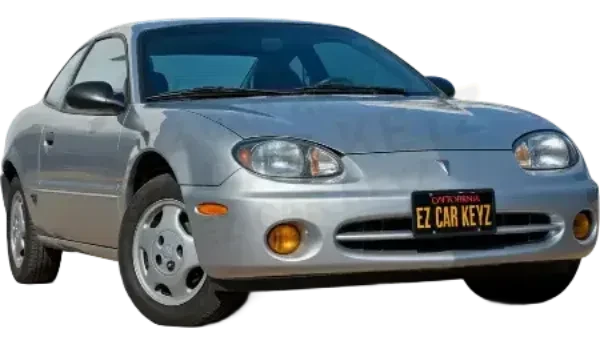 Pontiac Sunfire locksmith