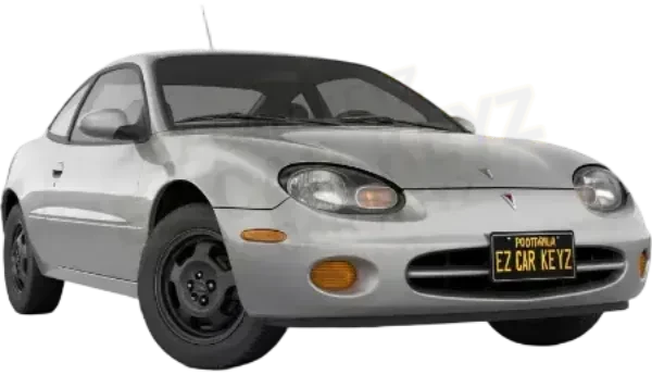 Pontiac Sunfire locksmith
