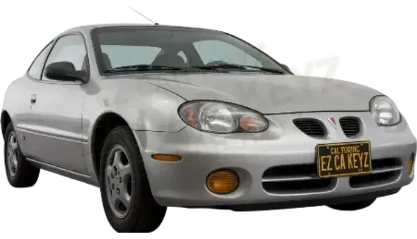 2002 Pontiac Sunfire Best Price Car Key - EZ Car Keyz Lemon Grove Best price 2002 Pontiac Sunfire car key replacement by EZ Car Keyz Lemon Grove CA