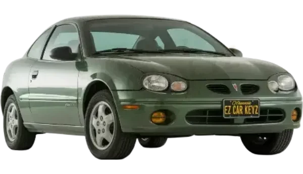 Pontiac Sunfire locksmith