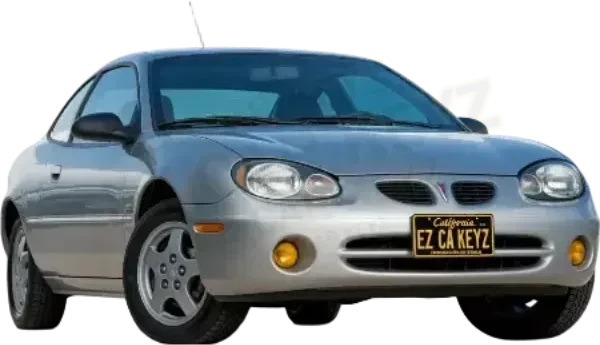 Pontiac Sunfire locksmith