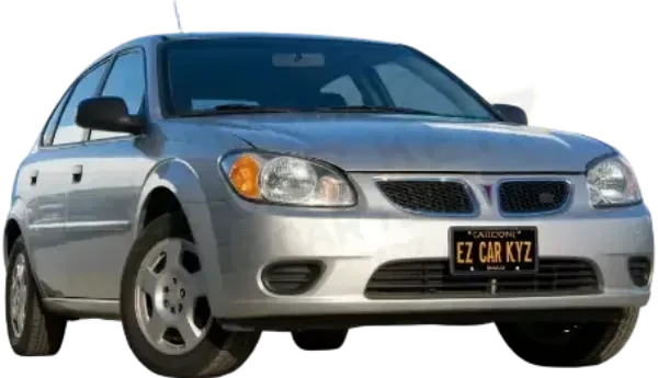 Pontiac Vibe locksmith