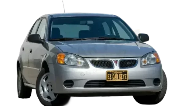 Pontiac Vibe locksmith