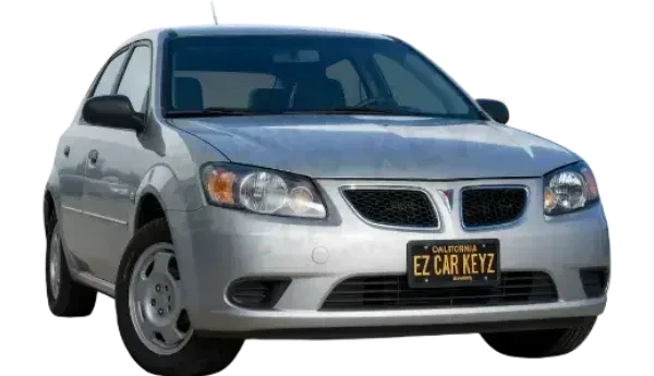 Pontiac Vibe locksmith