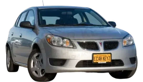 Pontiac Vibe locksmith