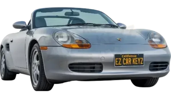 1999 Porsche Boxster Best Price Car Key - EZ Car Keyz Carlsbad Trusted 1999 Porsche Boxster locksmith service by EZ Car Keyz Carlsbad CA
