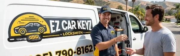 Dealer vs locksmith review for 2005 Porsche Cayenne key - EZ Car Keyz Alpine CA