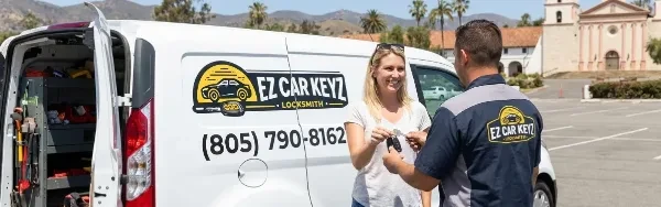 Fast 2016 Porsche Cayman key replacement review - EZ Car Keyz Poway CA