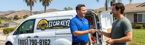 2018 Ram 1500 Customer Savings Review - EZ Car Keyz Carlsbad 5-star review of 2018 Ram 1500 key service by EZ Car Keyz Carlsbad CA