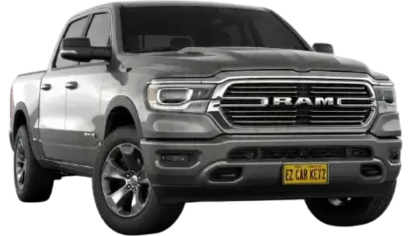 Ram 1500 locksmith