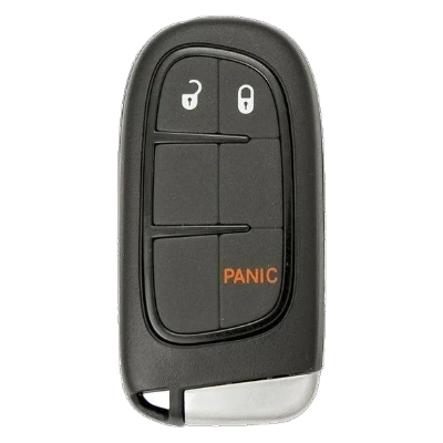 2021 Ram 1500 Smart Key GQ4-54T