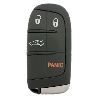 2022 Ram 1500 Smart Key M3N-40821302