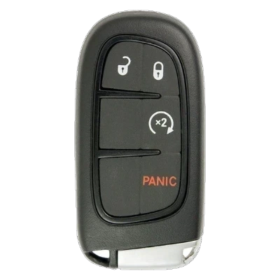 2023 Ram 1500 Smart Key GQ4-54T