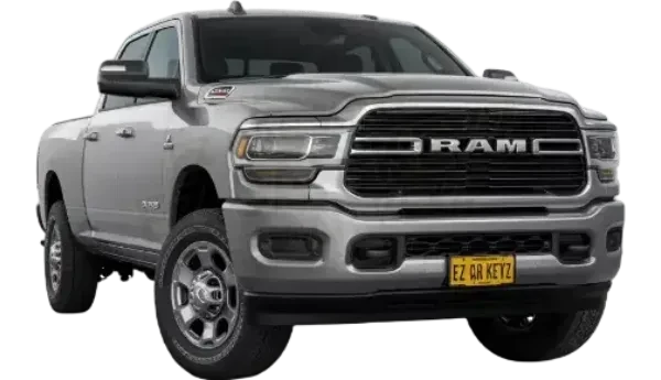 2019 Ram 2500 Best Price Car Key - EZ Car Keyz San Ysidro Best price 2019 Ram 2500 car key replacement by EZ Car Keyz San Ysidro CA