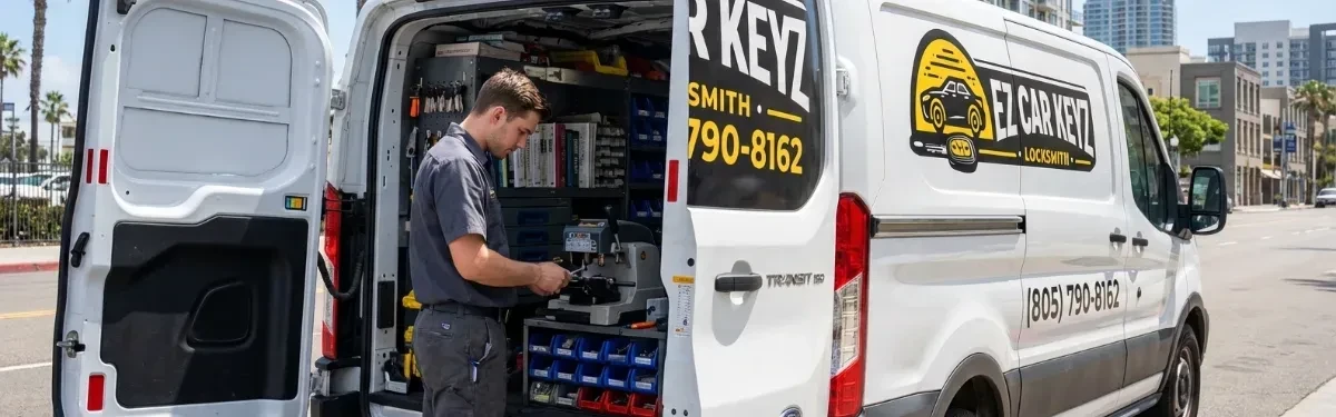 2019 Ram 2500 Budget Key Fob Options - EZ Car Keyz San Ysidro Budget 2019 Ram 2500 key fob options from EZ Car Keyz San Ysidro CA