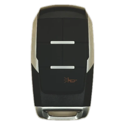 2020 Ram 2500 Smart Key GQ4-76T