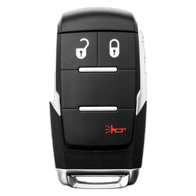 2020 Ram 2500 Smart Key GQ4-76T