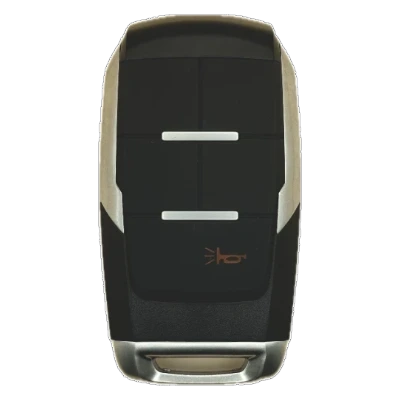 2022 Ram 2500 Smart Key GQ4-76T