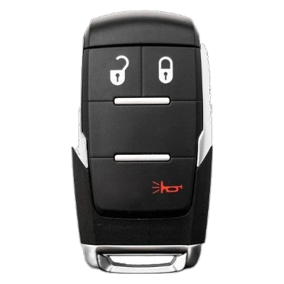 2022 Ram 2500 Smart Key GQ4-76T