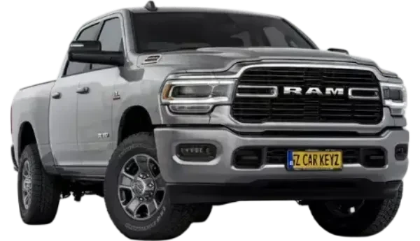 2022 Ram 2500 Best Price Car Key - EZ Car Keyz Spring Valley Best price 2022 Ram 2500 car key replacement by EZ Car Keyz Spring Valley CA