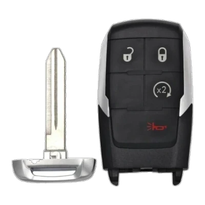 2023 Ram 2500 Smart Key GQ4-76T