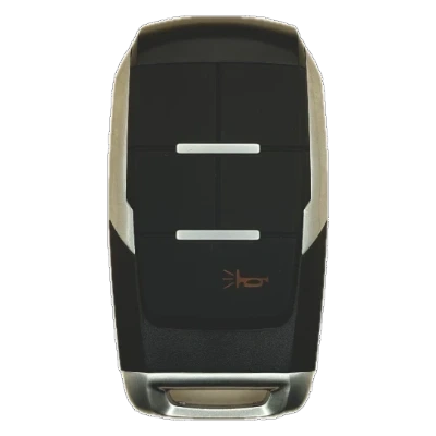 2024 Ram 2500 Smart Key GQ4-76T