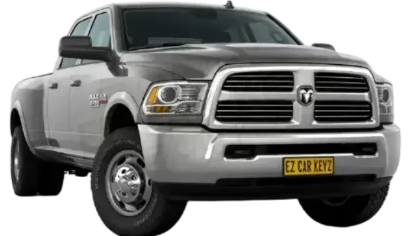 Ram 3500 locksmith