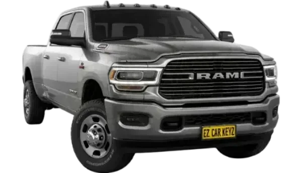 Ram 3500 locksmith