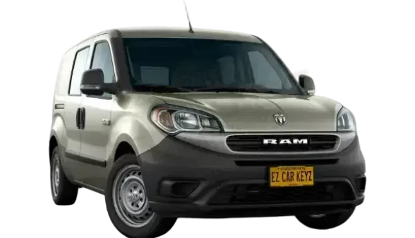 Ram Promaster City locksmith