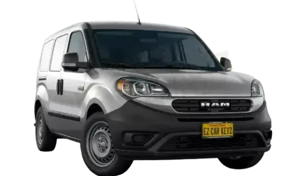 Ram Promaster City locksmith