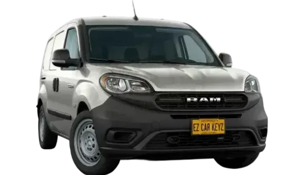 2019 Ram Promaster City Best Price Car Key - EZ Car Keyz San Diego Rush 2019 Ram Promaster City key replacement by EZ Car Keyz San Diego CA