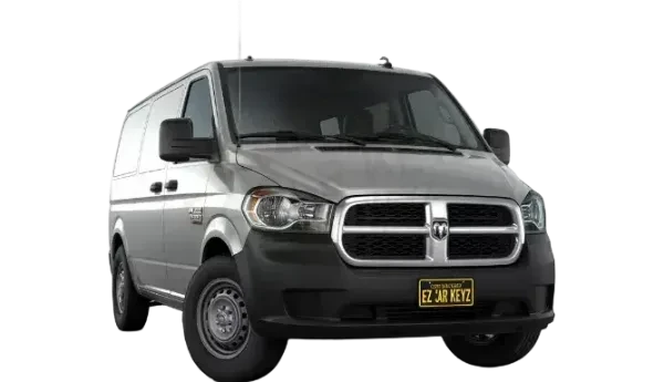 Ram Promaster locksmith