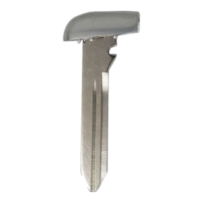 2016 Ram Promaster Emergency Key 