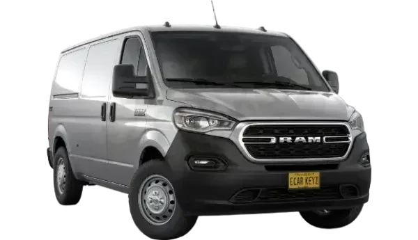 Ram Promaster locksmith