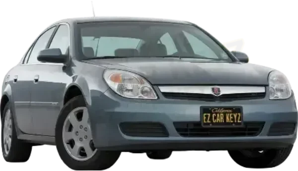 Saturn Aura locksmith
