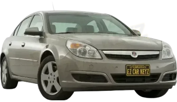 Saturn Aura locksmith