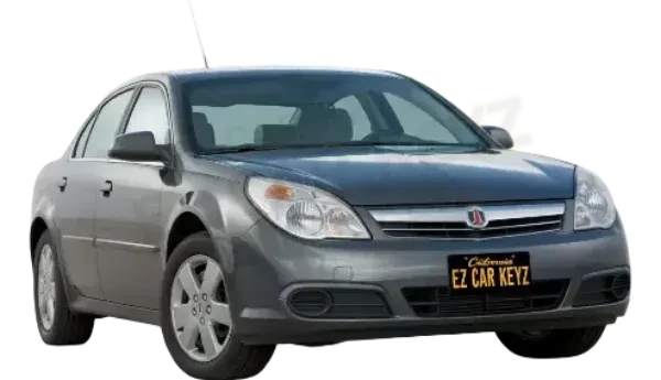 Saturn Aura locksmith