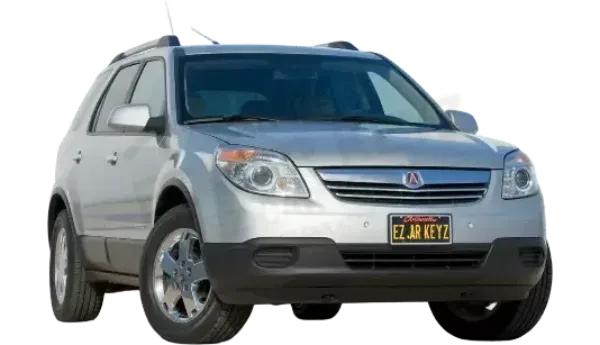 Saturn Outlook locksmith