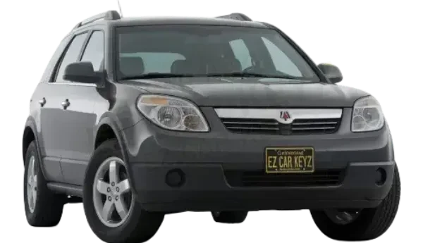 Saturn Outlook locksmith
