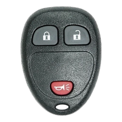 2006 Saturn Relay Remote KOBGT04A