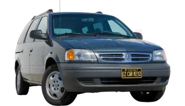 Saturn Relay locksmith