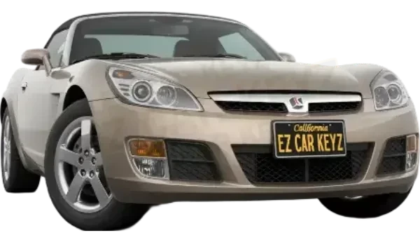 Saturn SKY locksmith
