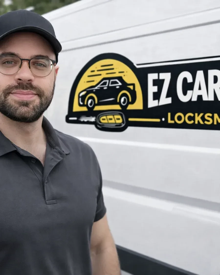 Certified 2008 Saturn SKY key replacement info from EZ Car Keyz San Ysidro CA